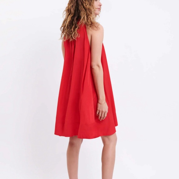 NWT Mersea Endless Summer Dress - Picture 3 of 7